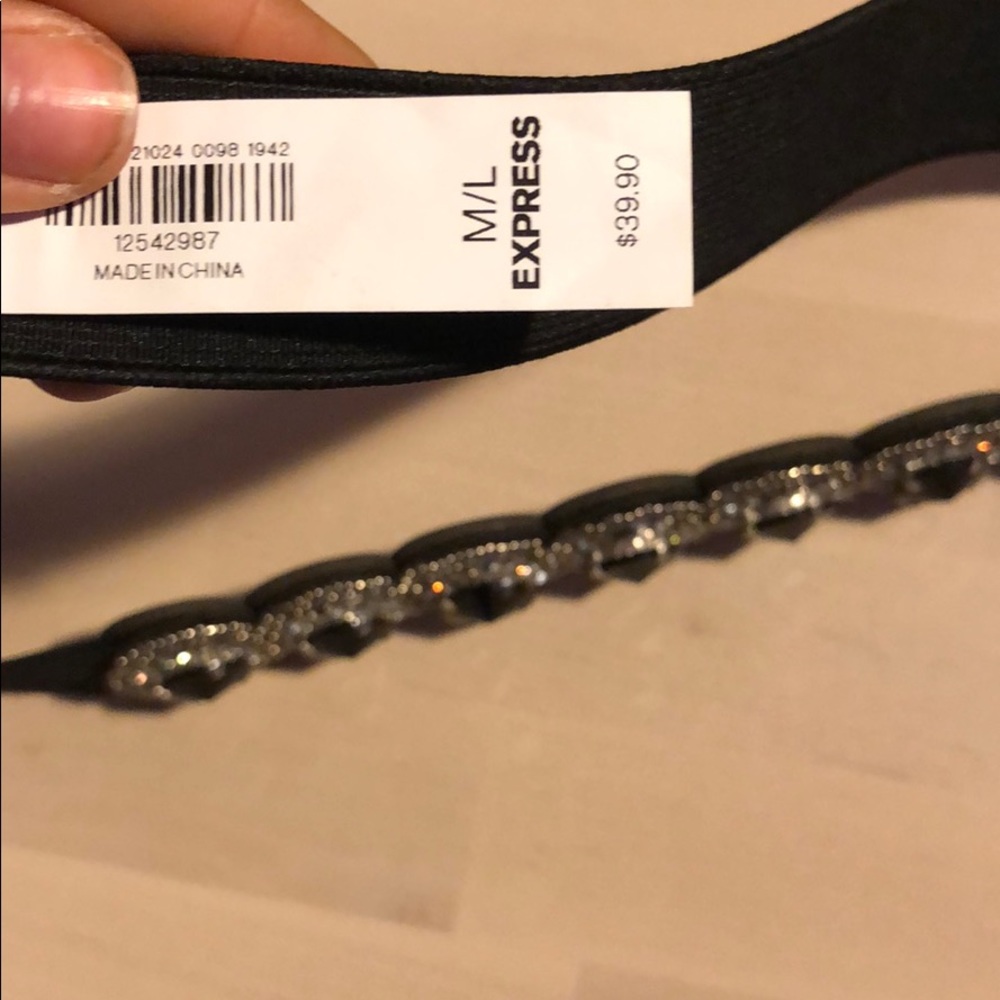 Express Belt! - Picture 4 of 5